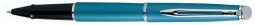 Ручка-роллер Waterman Hemisphere, Shimmery Blue CT