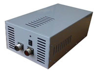 Преобразователь напряжения 220В 50Гц 1 фаза в 220В 50Гц 3 фазы