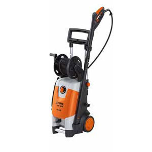 Мойка фирмы STIHL