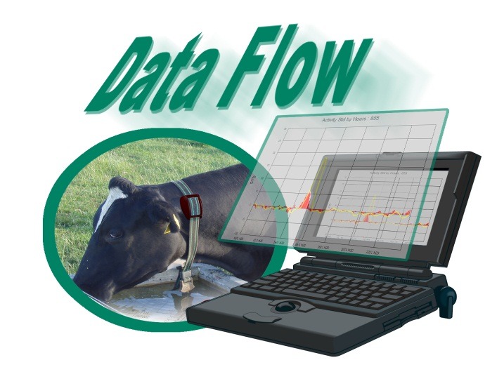 Система управления стадом- DataFlow™