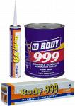 ГЕРМЕТИК BODY 999 (0,15л.)