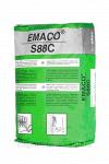 Эмако S88C / EMACO S88C Сухие строительные смеси