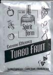 Дрожжи спиртовые активные Spirit Ferm Turbo Fruit