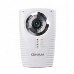 Видеокамера QH-10-CMOS-SD-WiFi