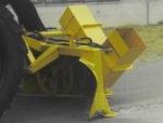 Снегоочиститель тракторный БЛ-СНР-500