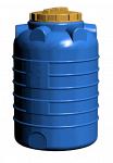 Емкости пластиковые Вертикальные для воды KSC-C-300