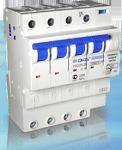 Автоматический выключатель дифференциального тока УЗО25-29