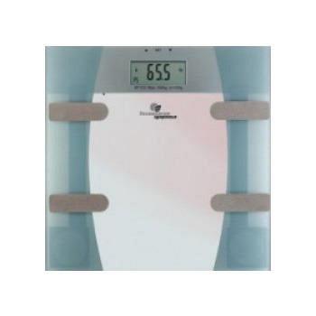 Весы-анализатор напольные электр W-HT02