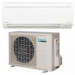 Кондиционеры Daikin FTXN35/RXN35 инвертор