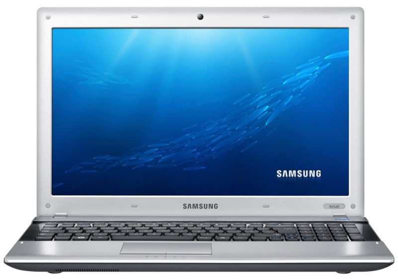 Ноутбук Samsung RV520 Core i3 2330M