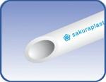Труба PN 20 (SDR 6) марка Sakupaplast