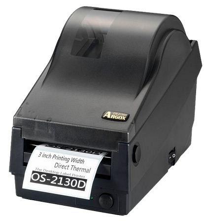 Принтер этикеток Argox OS-2130 D