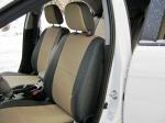 Чехлы для Mitsubishi Lancer Sedan 10 2012г