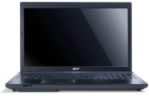 Ноутбук Acer TravelMate 7750-32374G32Mnss