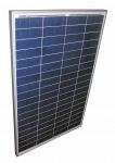 Солнечные батареи 200 ватт 24В Poly