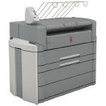 Широкоформатный принтер Oce TDS750P2R1S