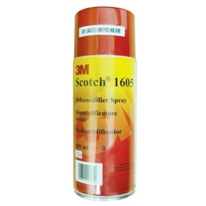 Аэрозоль для удаления влаги Scotch 1605