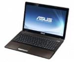 Ноутбук ASUS K53SM 15.6"