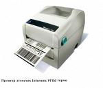 Принтер этикеток Intermec PF8d термо