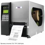 Принтер этикеток TSC TTP-246M plus