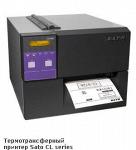 Термотрансферный принтер Sato CL series