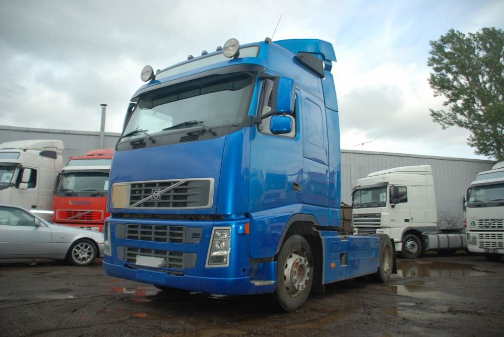 Volvo FH 12 420 4x2 2006