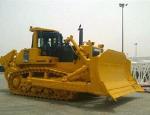 KOMATSU D 375A-5, Б/У - год выпуска 2005