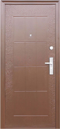 Дверь входная модель К7750М