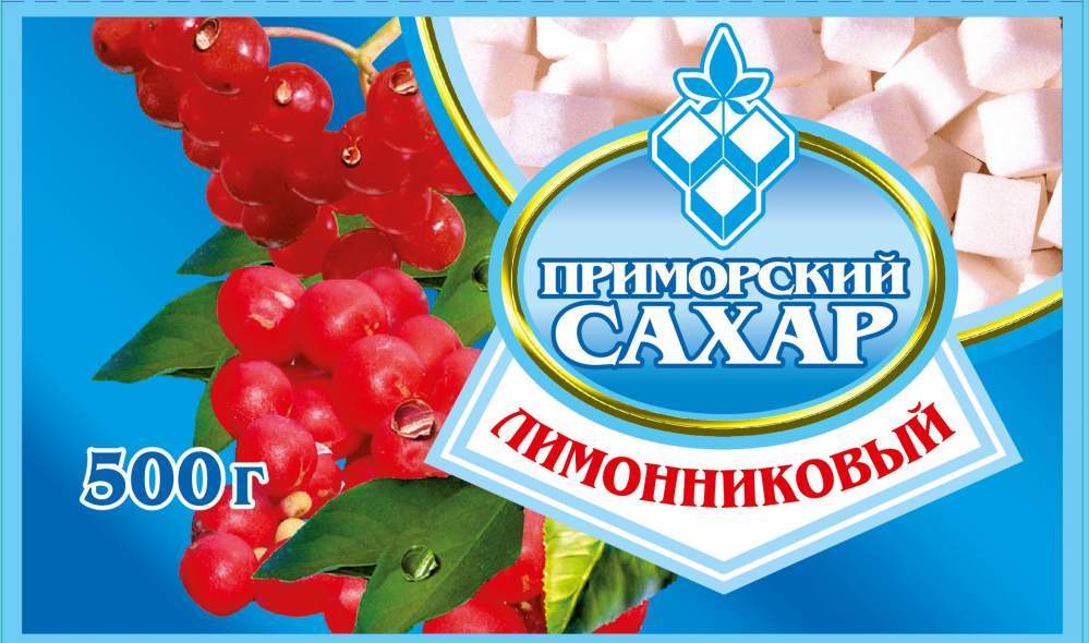 Сахар прессованный с добавками