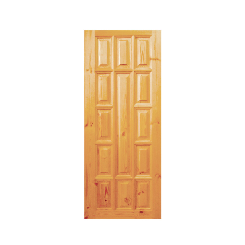 Дверь из сосны