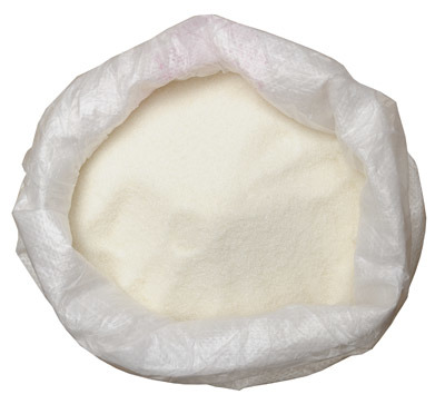 Сахар в полипропиленовых мешках по 50 кг