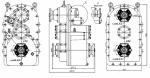 Ходоуменьшитель МП 78-222010-20