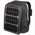 Рюкзак с солнечной батареей Array