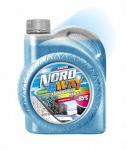 Стеклоомывающая жидкость NordMaster концентрат