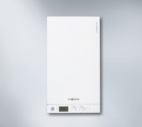 Газ.котел VITOPEND 100 WH1D 24kwТурбо 7427722