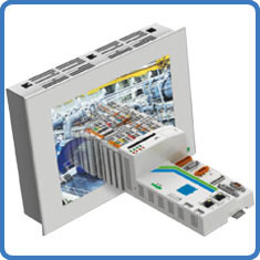 Мониторы сенсорные PERSPECTO TM