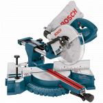 Пила торцовочная Bosch GCM 12 SD 0601B23508