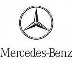 Двигатель Mercedes-Benz