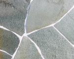 Златалит серо-зеленый,толщина 15-20 мм
