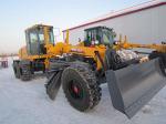 Продам Автогрейдер XCMG GR 215 A.