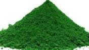 Краситель сухой Зеленый 0,5 кг