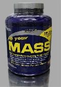 MHP Up Your Mass 2,3 кг