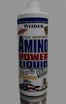 WEIDER AMINO POWER LIQUID 1000 МЛ