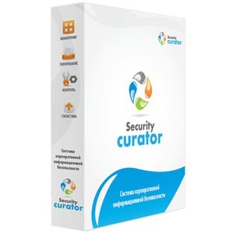 Security Curator