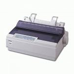 Принтер матричный Epson LX-300+ II