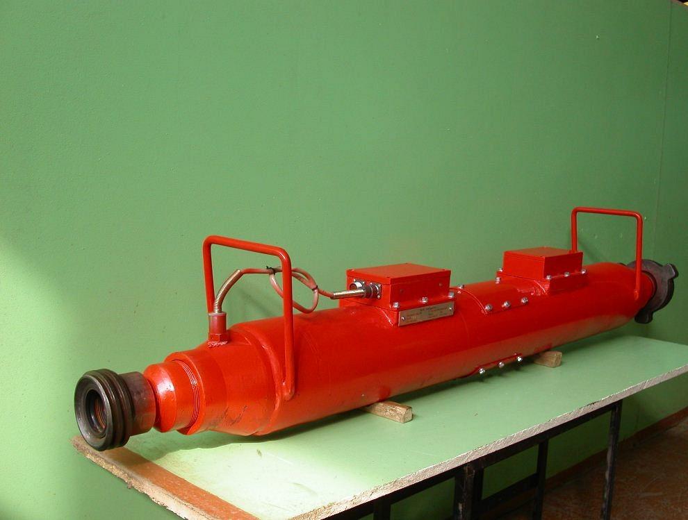 Плотномер ПВ-В-75-002-002