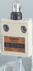 Микропереключатели серия TZ-3