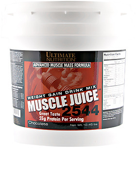 Muscle Juice 2544