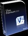 Microsoft Visio Premium 2010