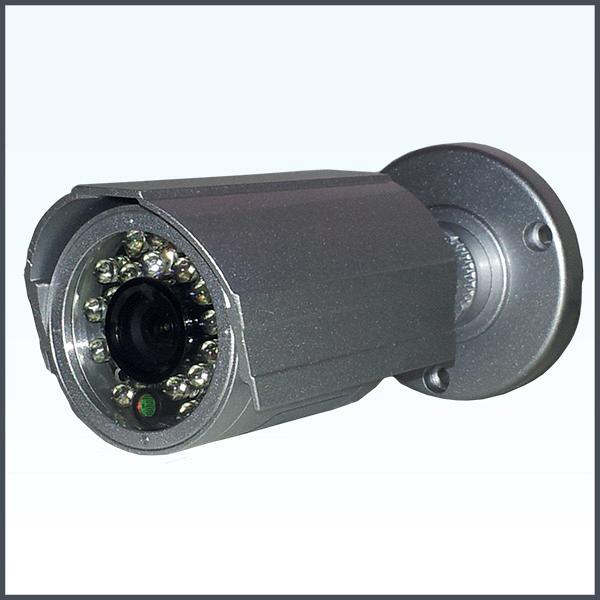 Уличная камера видеонаблюдения с ИК-подсветкой RVi-161SsH (3.6 мм)
